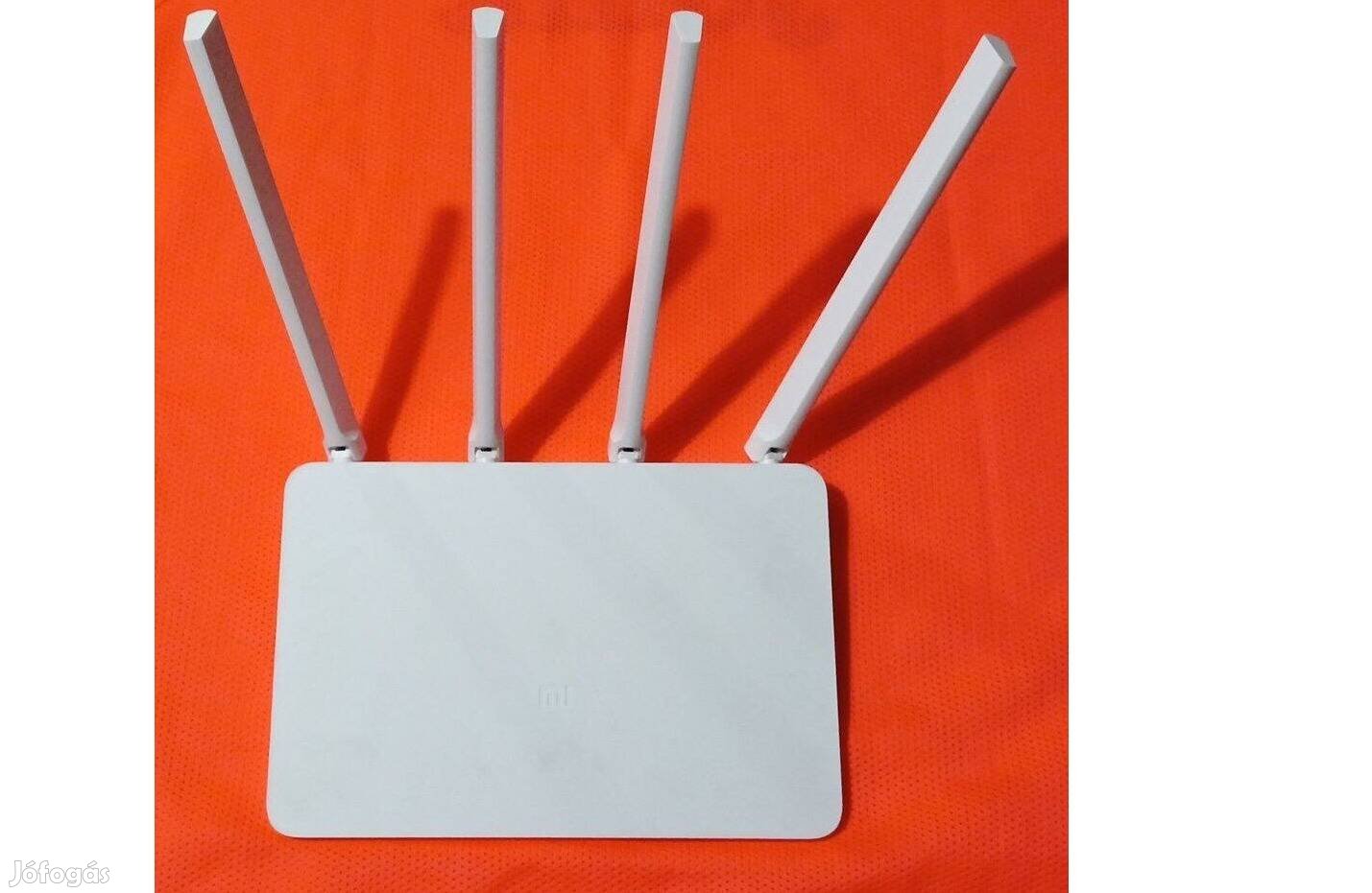 Xiaomi prémium router (szállítás) jel továbbító 2.4GHz 5GHz erősítő