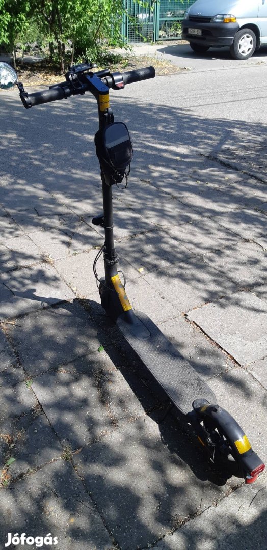 Xiaomi pro 2 elektromos roller