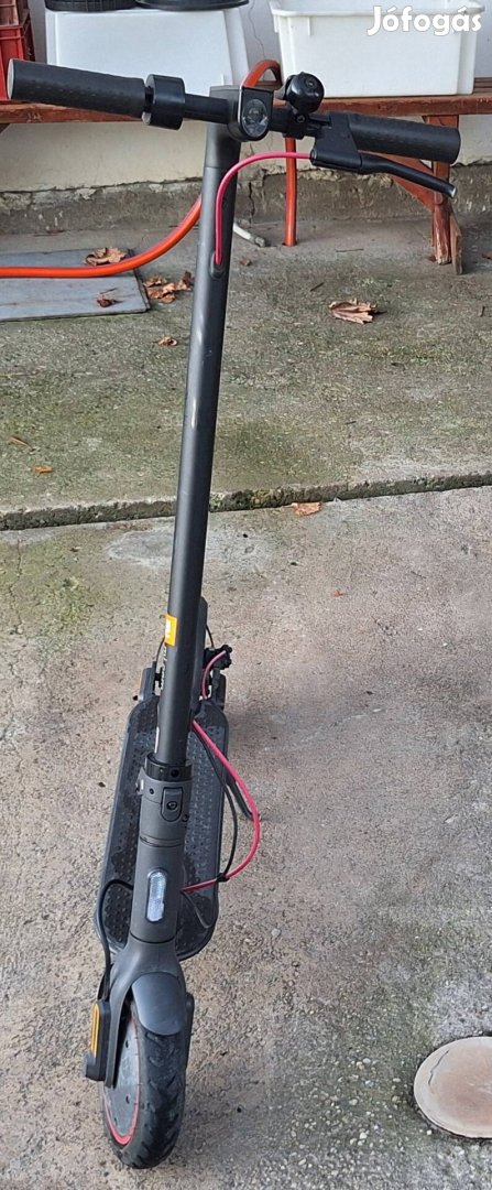 Xiaomi pro 2 elektromos roller eladó