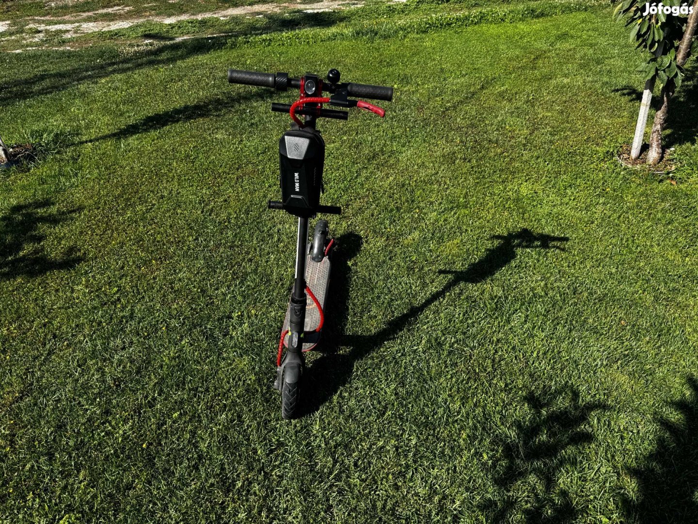 Xiaomi pro 2 roller