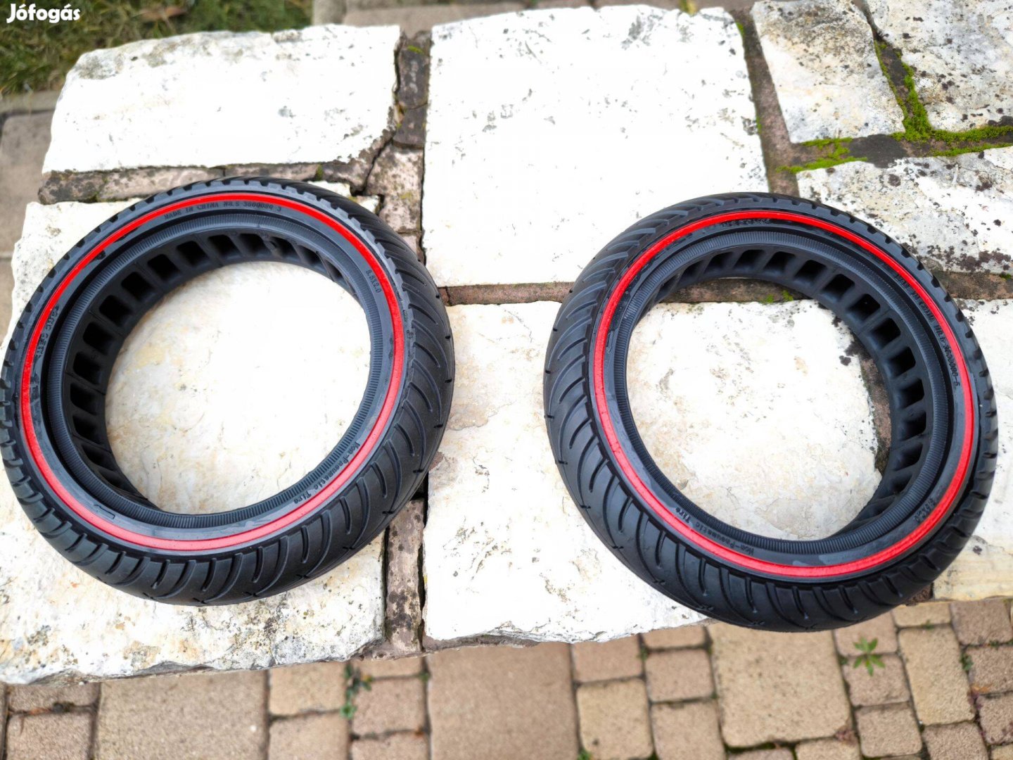 Xiaomi pro 2 roller tömör és normál gumi eladó