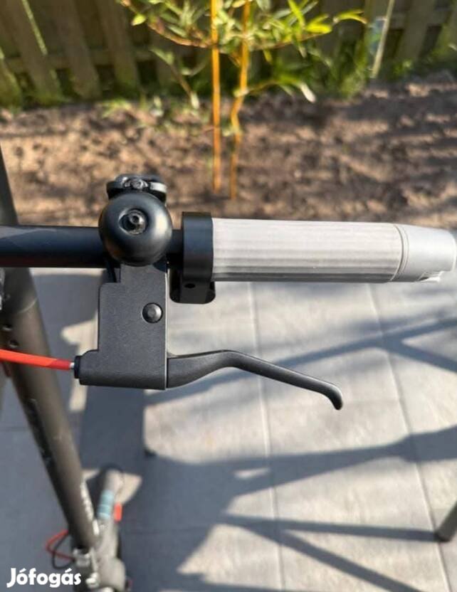 Xiaomi pro 4 gen 2 elektromos roller