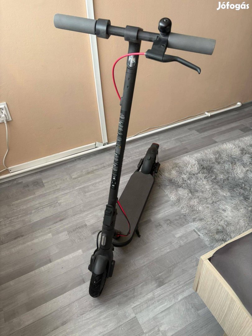 Xiaomi pro scooter 4