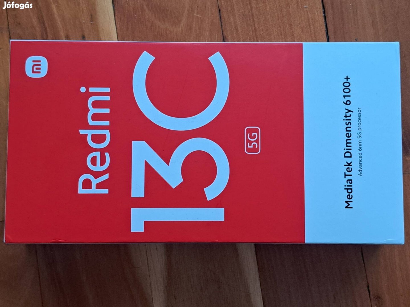 Xiaomi redmi 13c