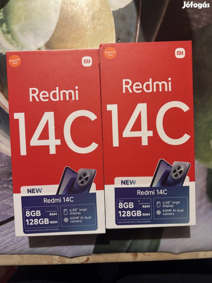 Xiaomi redmi 14C