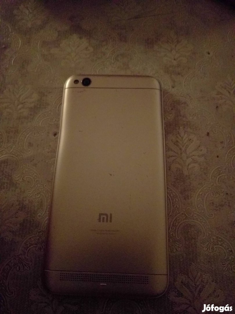 Xiaomi redmi 5A