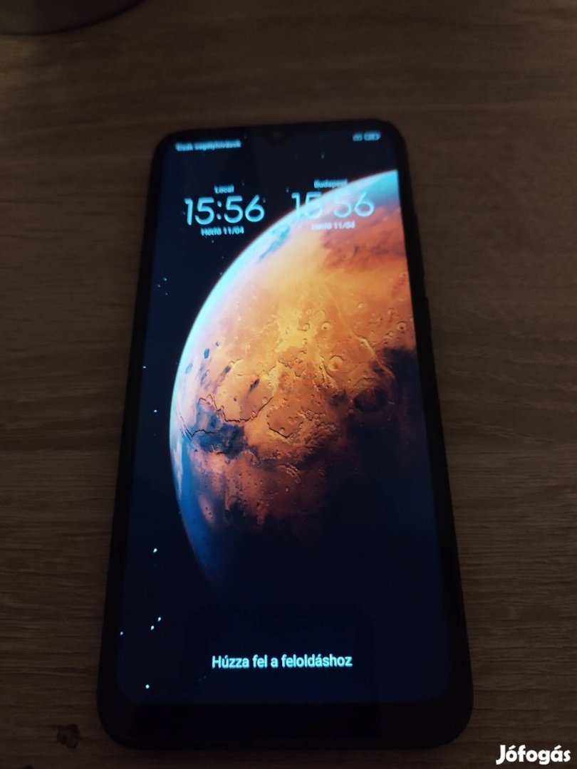 Xiaomi redmi 9AT eladó!