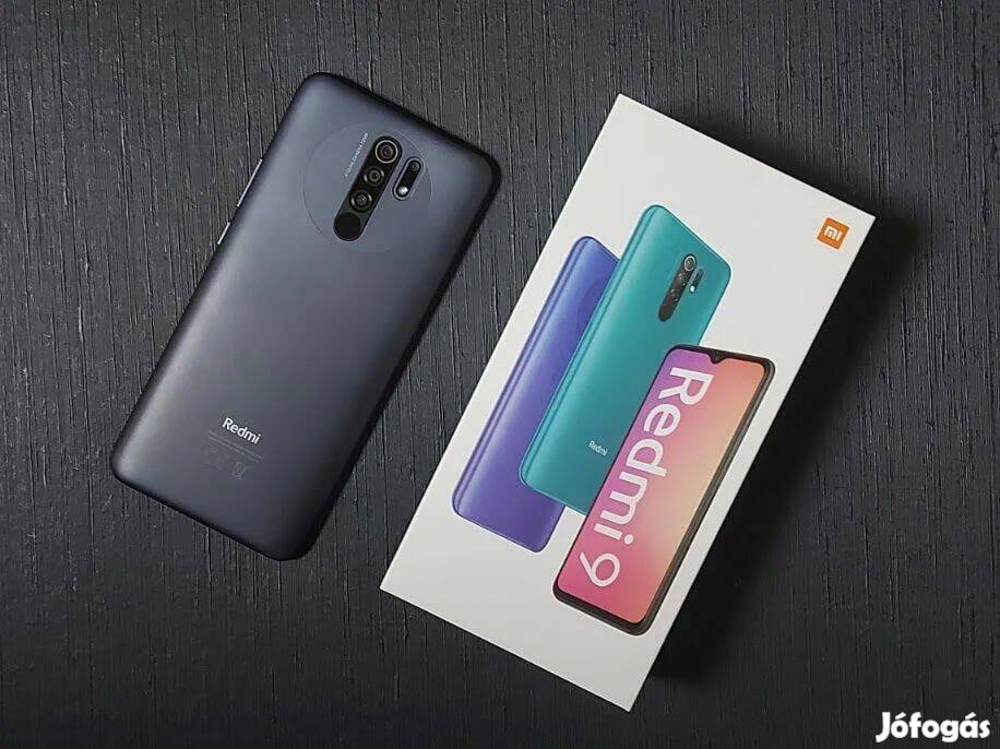 Xiaomi redmi 9