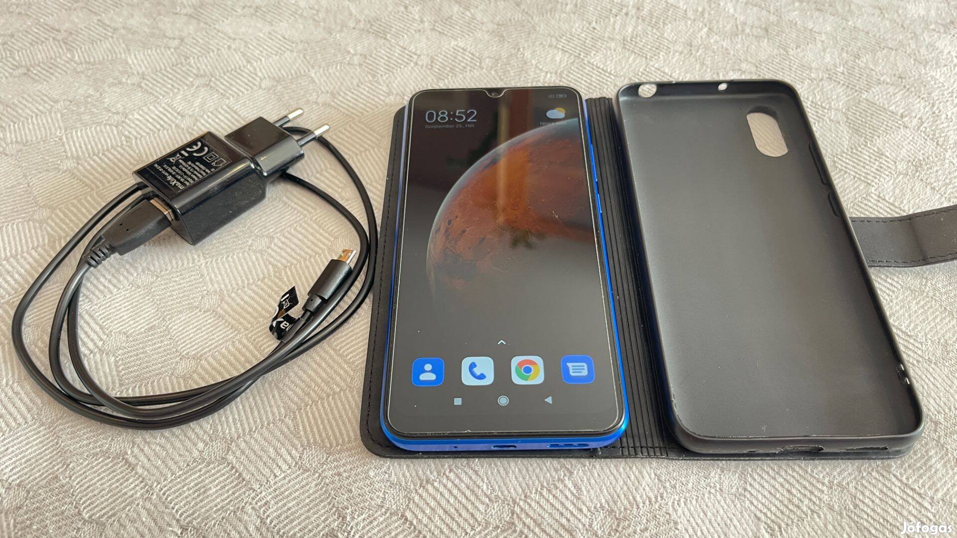 Xiaomi redmi 9 AT 2/32GB független