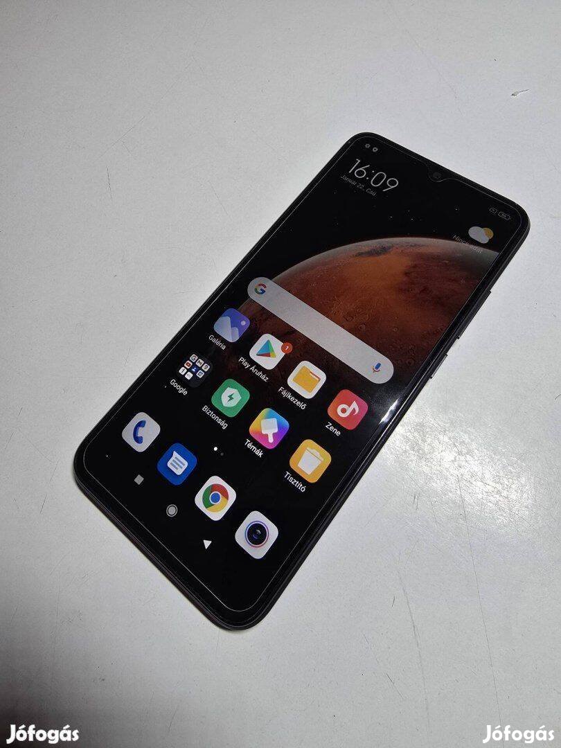 Xiaomi redmi 9a 322GB független