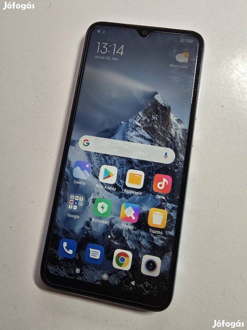 Xiaomi redmi 9a független