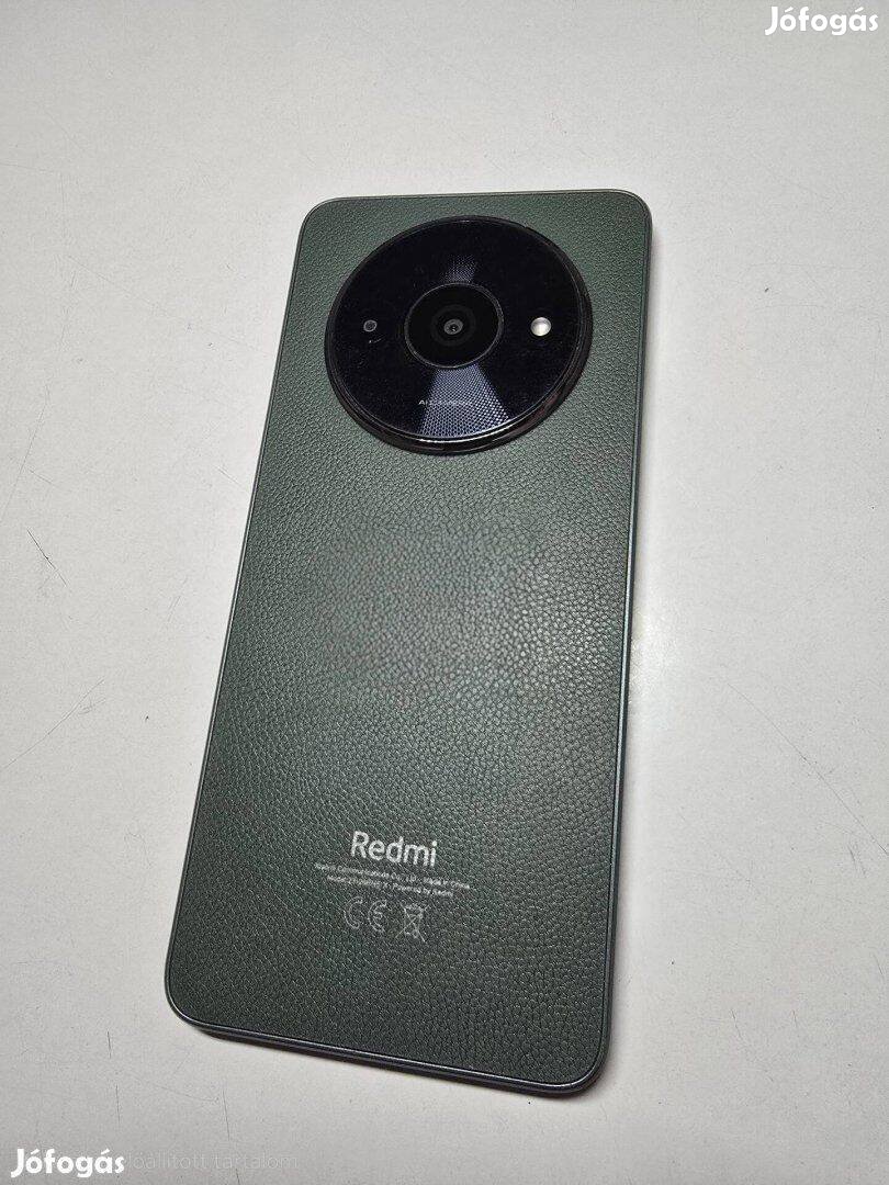 Xiaomi redmi A3 független