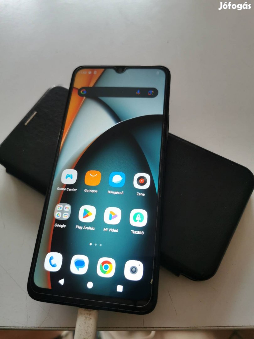 Xiaomi redmi A3 független 