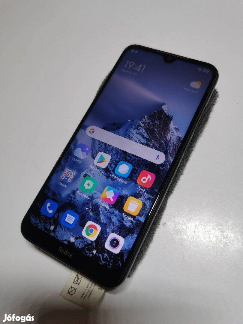 Xiaomi redmi Note 8T független