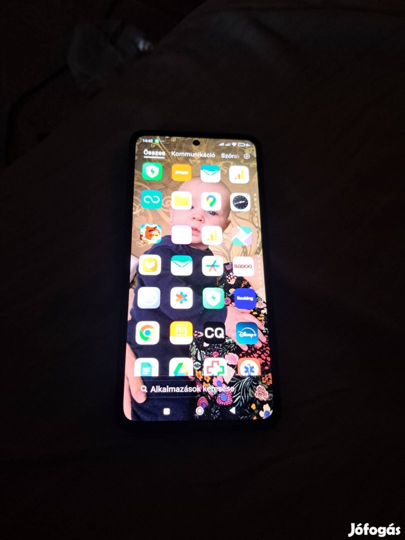 Xiaomi redmi note13pro