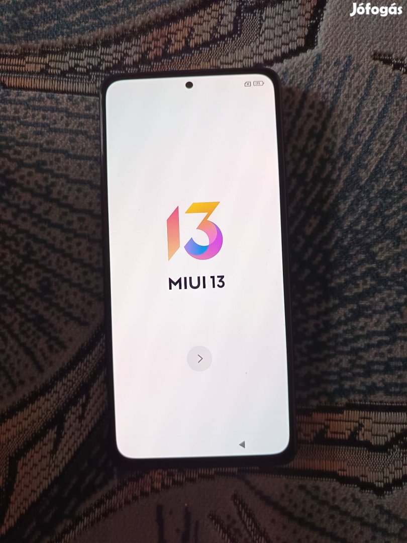 Xiaomi redmi note 10 pro 