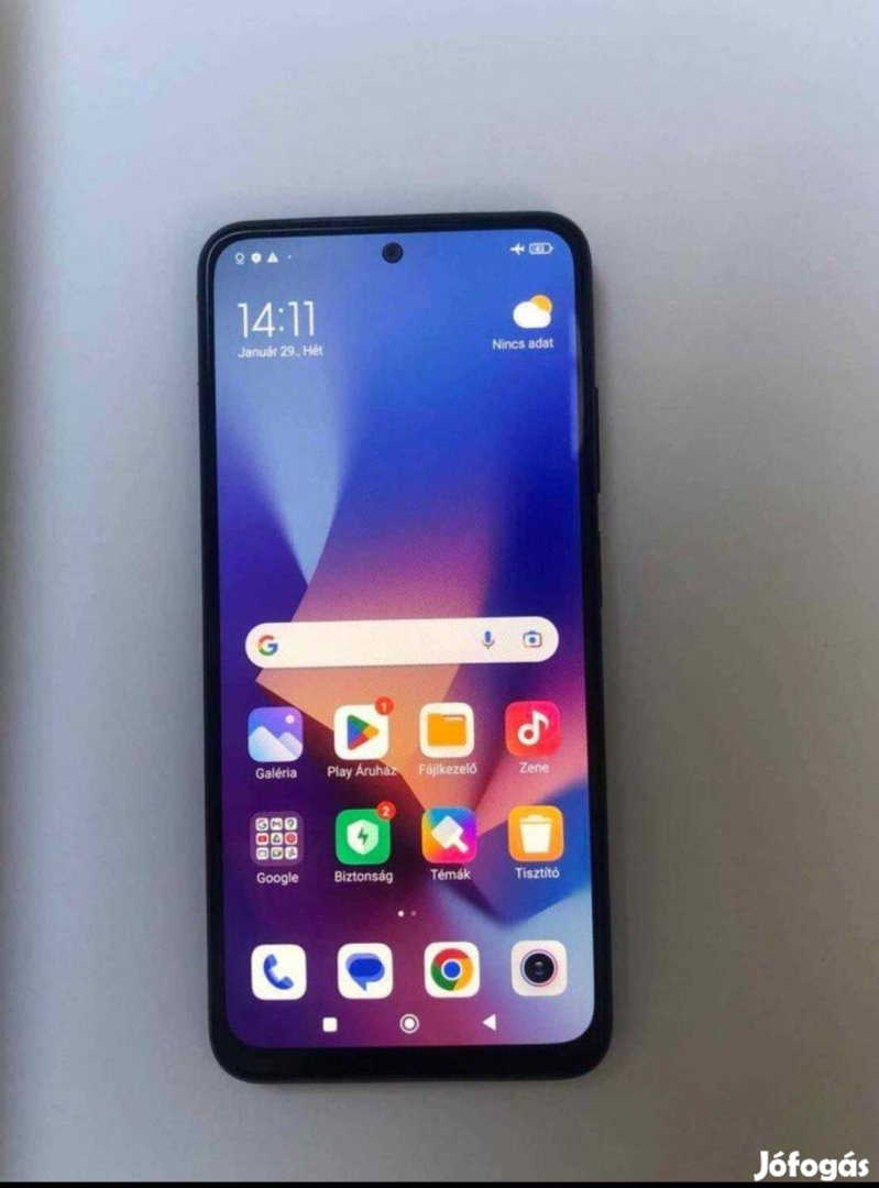 Xiaomi redmi note 10s