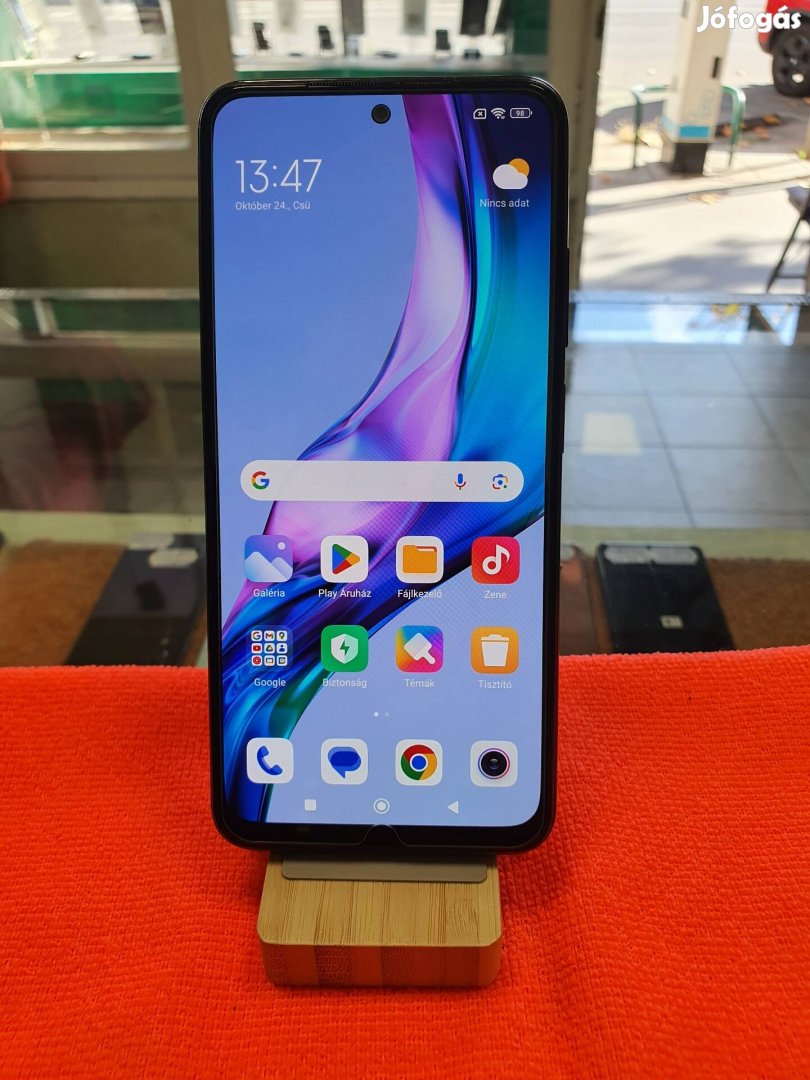 Xiaomi redmi note 10s 6+2 gb ram és 128 gb belsötárhely,