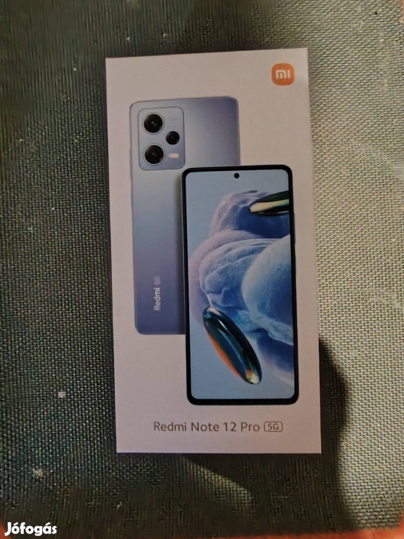 Xiaomi redmi note 12 pro