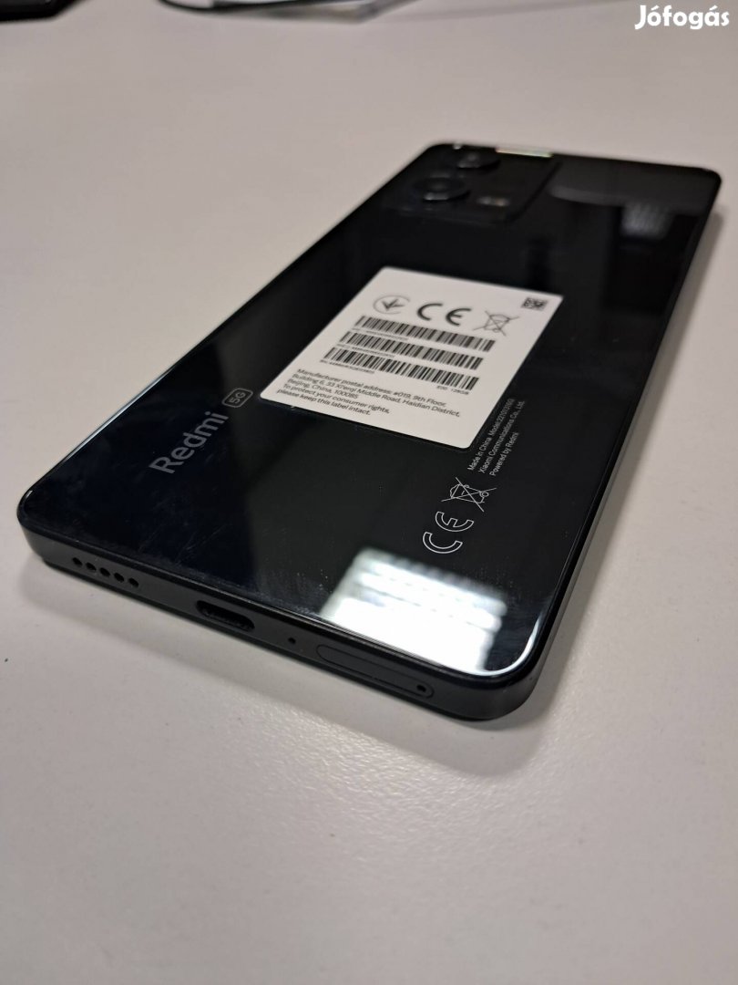 Xiaomi redmi note 12 pro 5g telefonok eladók