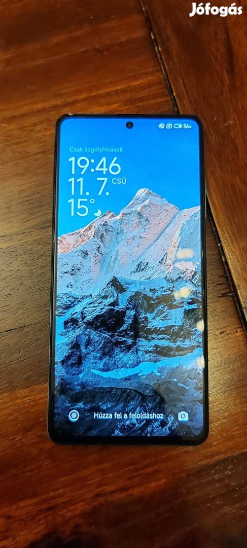 Xiaomi redmi note 12 pro 6GB /128 GB