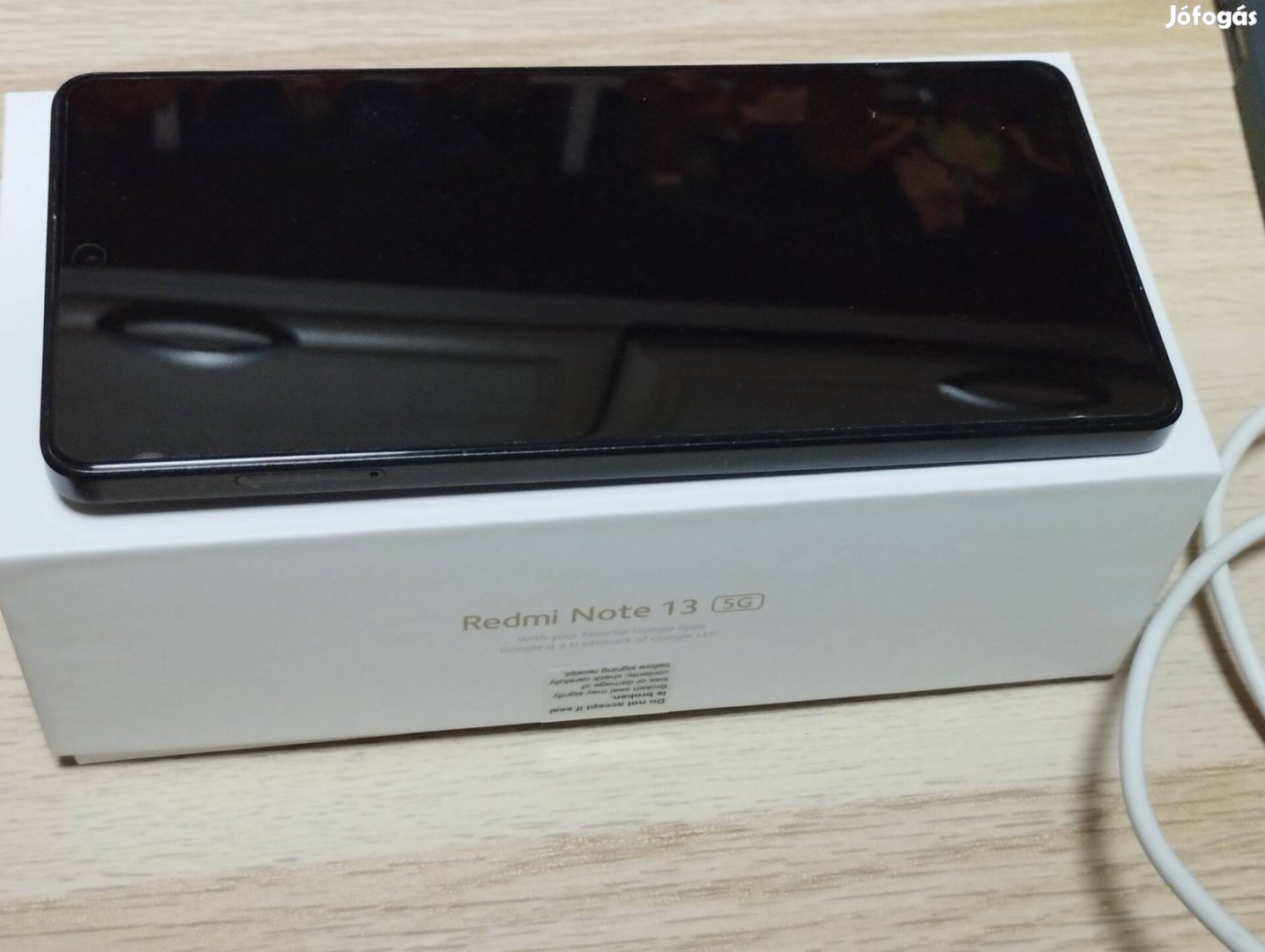 Xiaomi redmi note 13 5G