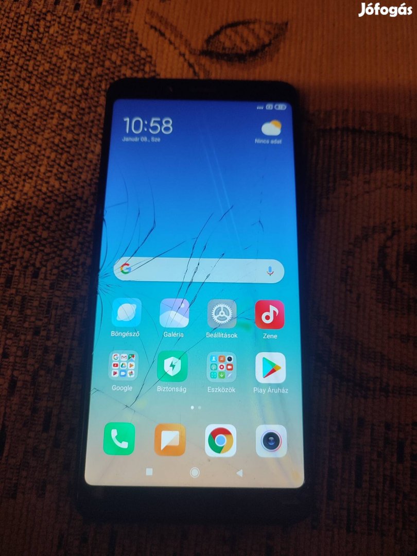 Xiaomi redmi note 5