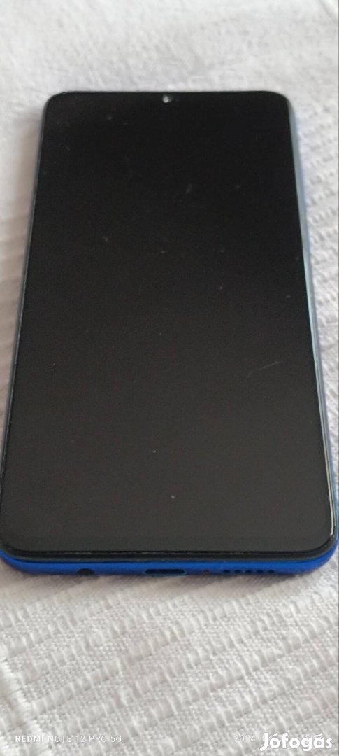 Xiaomi redmi note 8 pro 