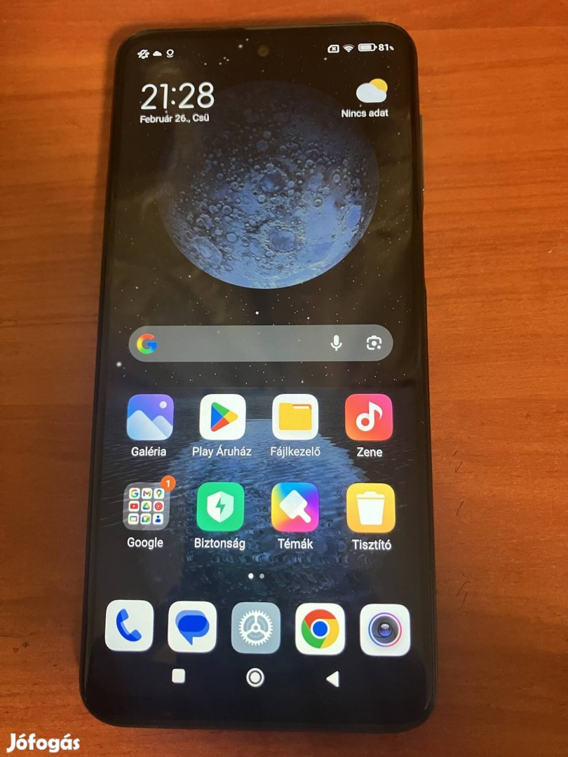 Xiaomi redmi note 9 pro