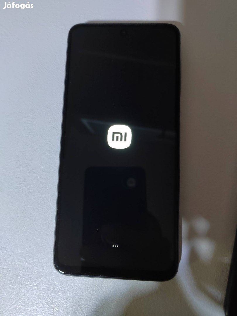 Xiaomi redmi note 9pro 