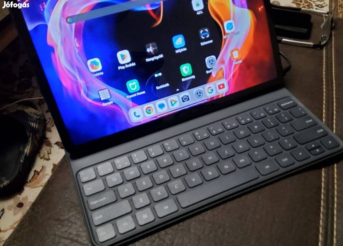 Xiaomi redmi pad 2 pro billentyűzet gyári