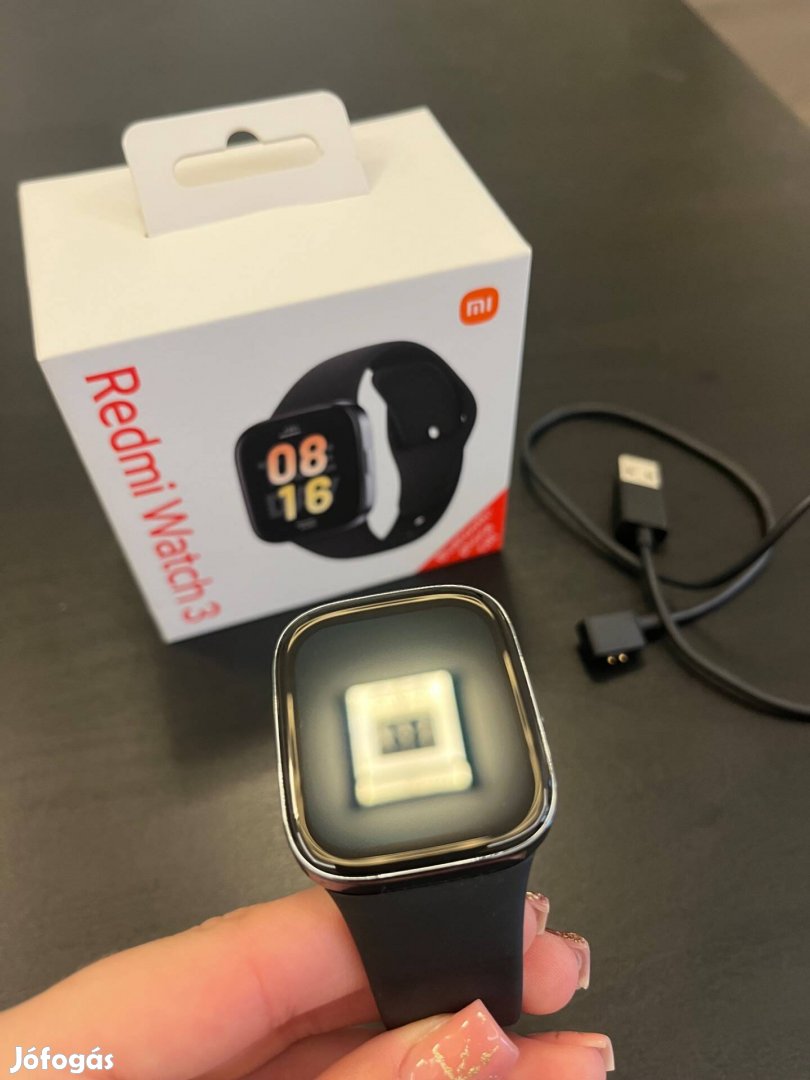 Xiaomi redmi watch 3