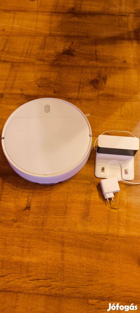 Xiaomi robotporszívó Mi Robot Vacuum Mop Essential eladó