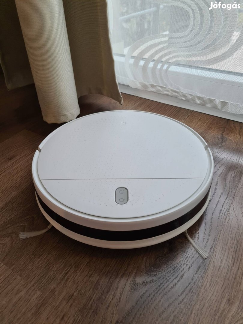 Xiaomi robotporszívó 