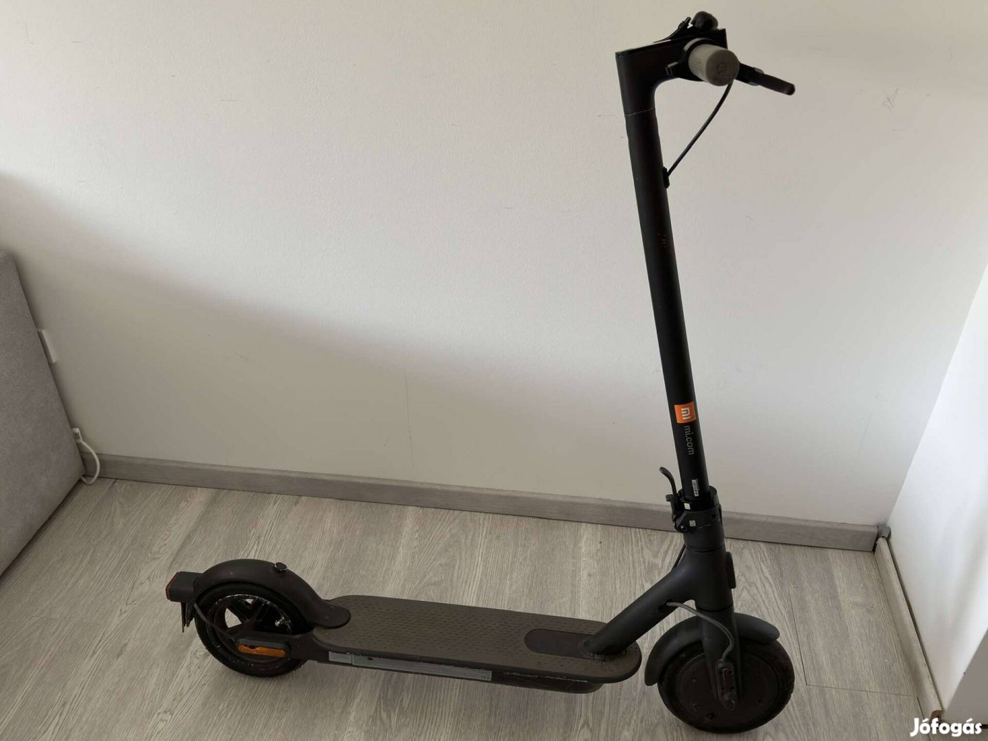 Xiaomi scooter 1s