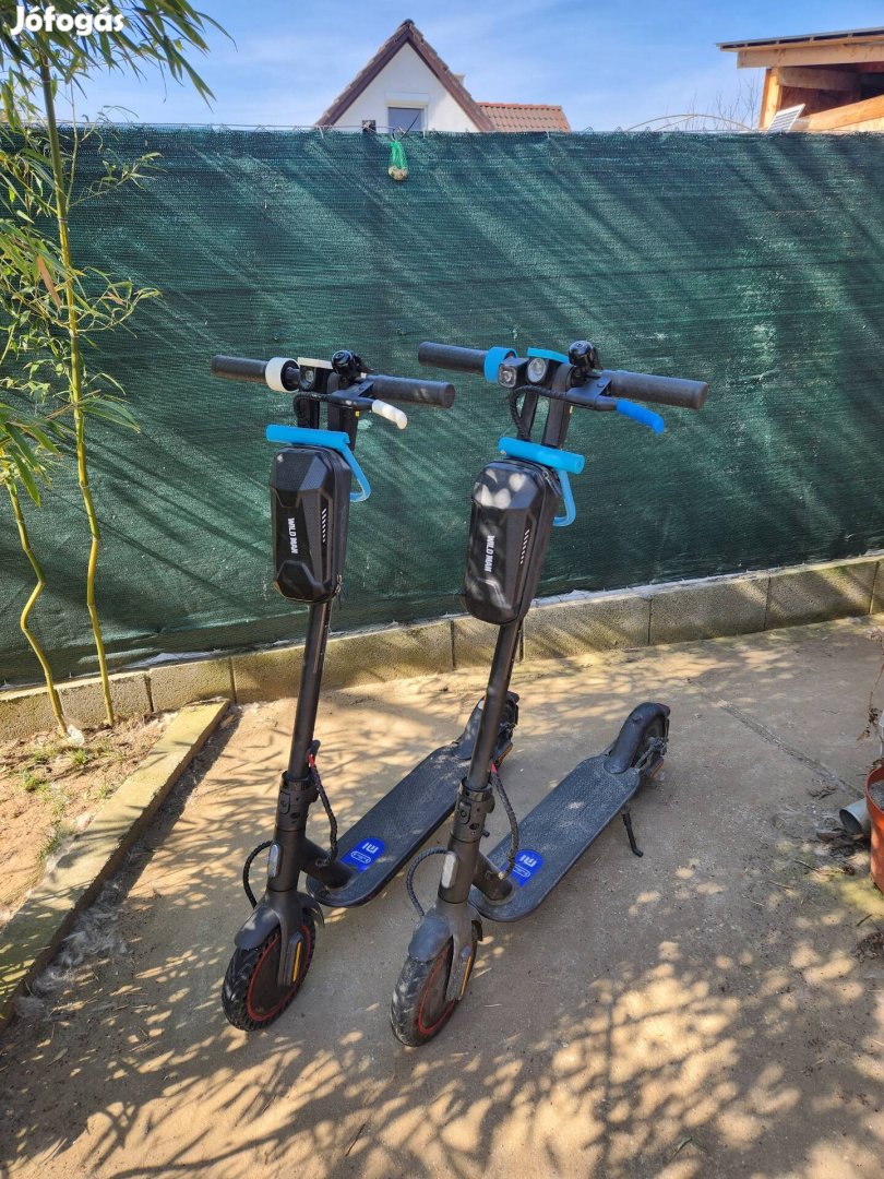 Xiaomi scooter 2 pro 2Db elektromos roller 