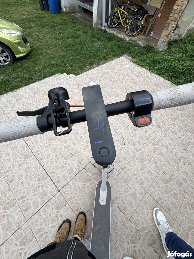 Xiaomi scooter 3