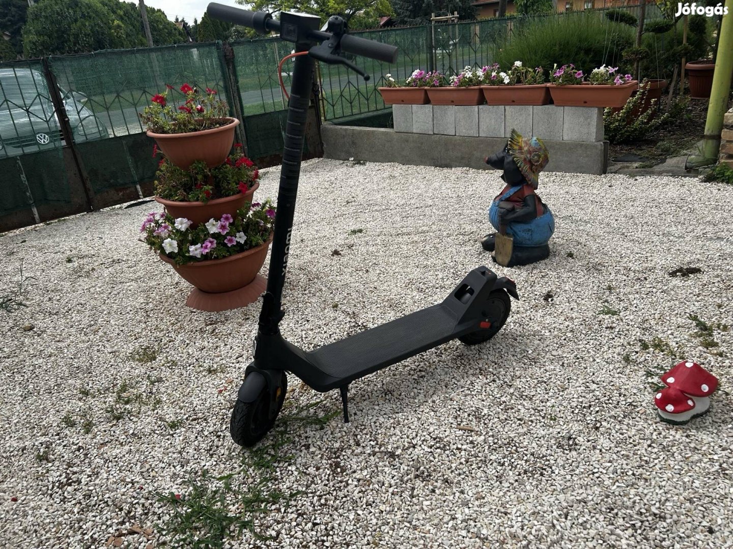 Xiaomi scooter 4 lite 2 gen