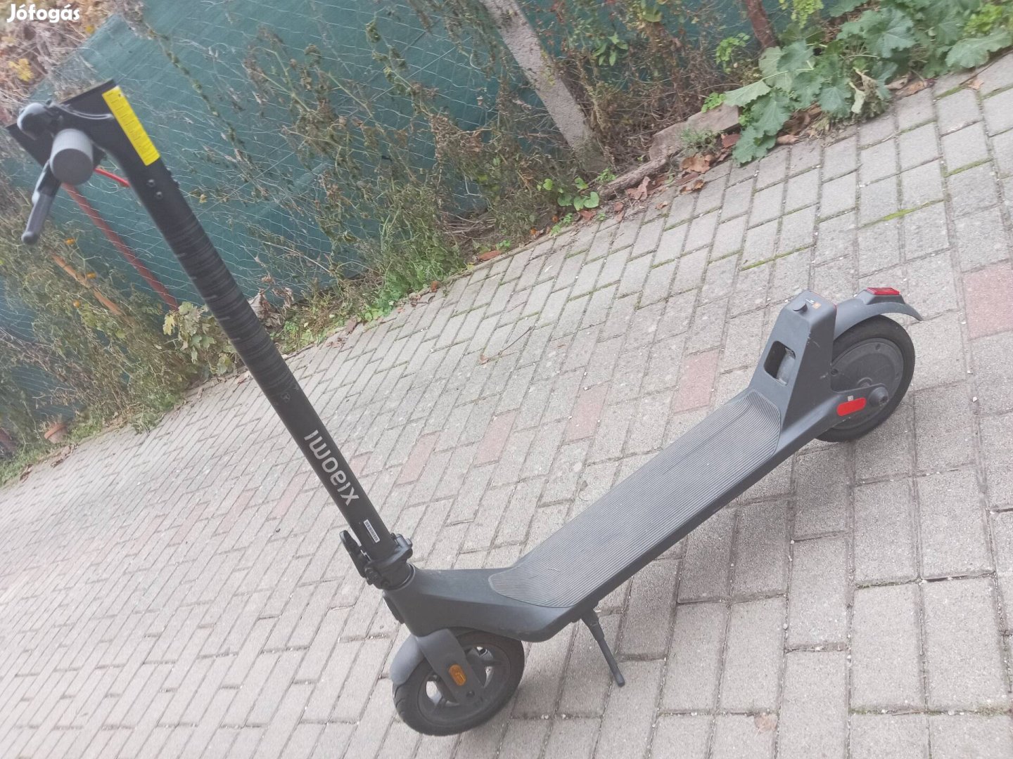 Xiaomi scooter 4 lite