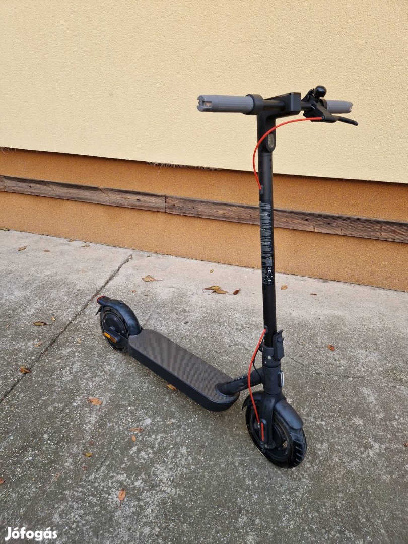 Xiaomi scooter 4 pro (2. generáció) elektromos roller