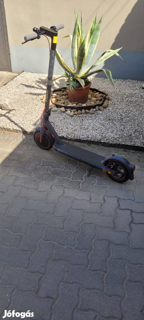 Xiaomi scooter 4 pro elektromos roller