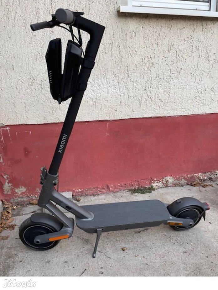 Xiaomi scooter 4 ultra