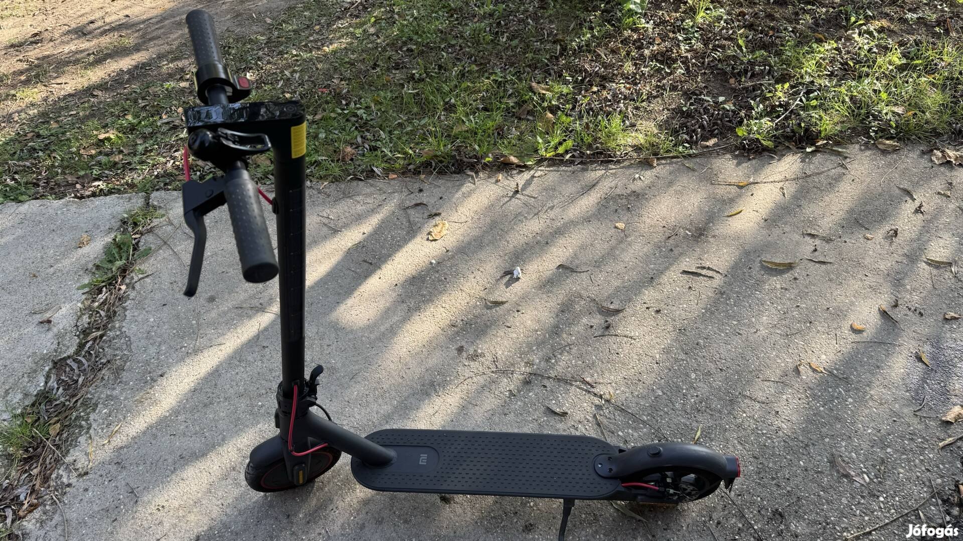 Xiaomi scooter Pro 2 elektromos roller