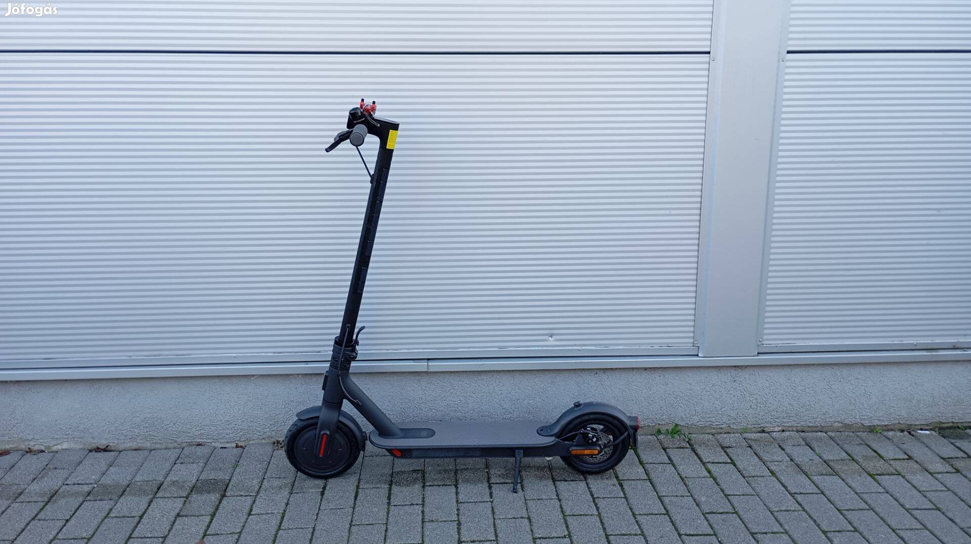 Xiaomi scooter elektromos roller 1S 30 km/h