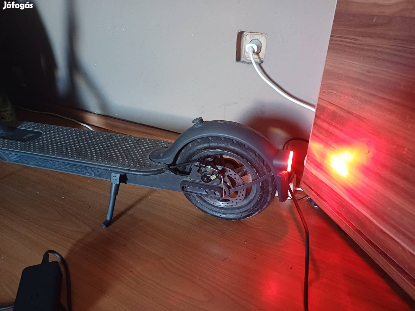 Xiaomi scooter elektromos roller