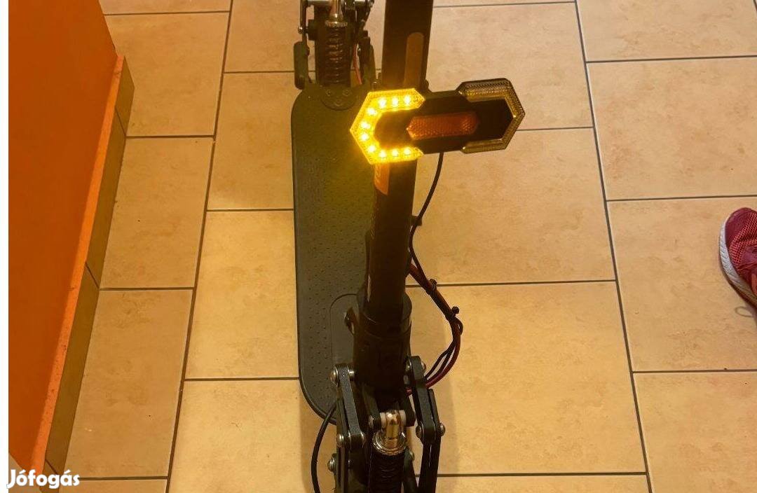 Xiaomi scooter pro2 elektromos Roller
