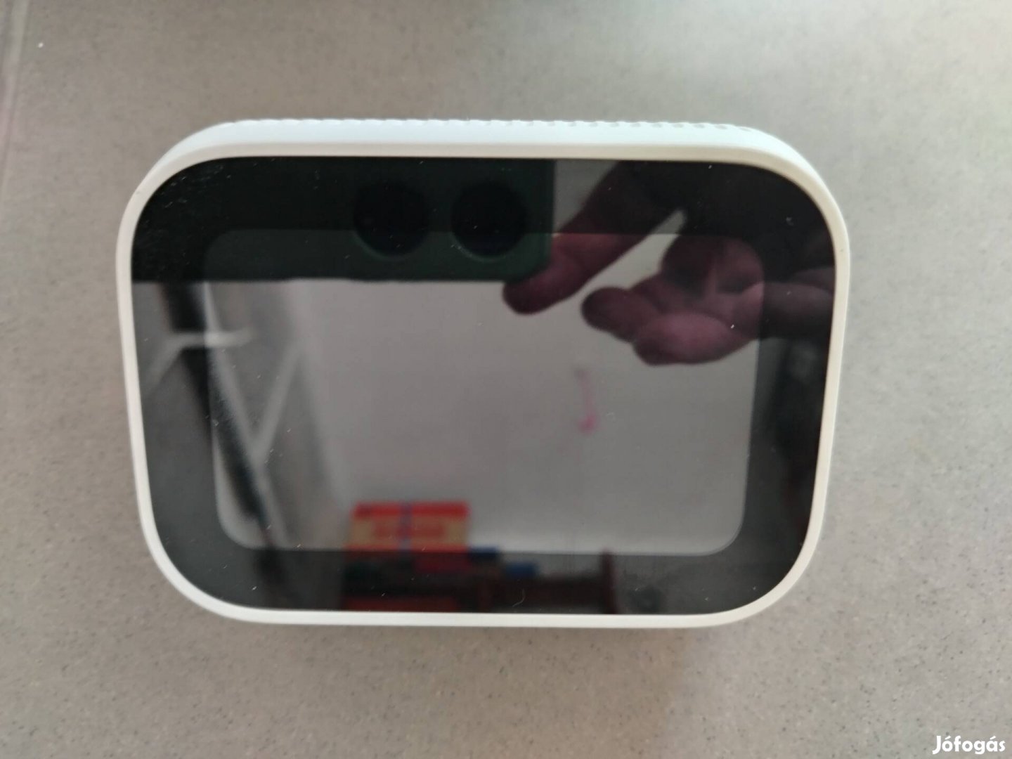 Xiaomi smart ébresztőóra