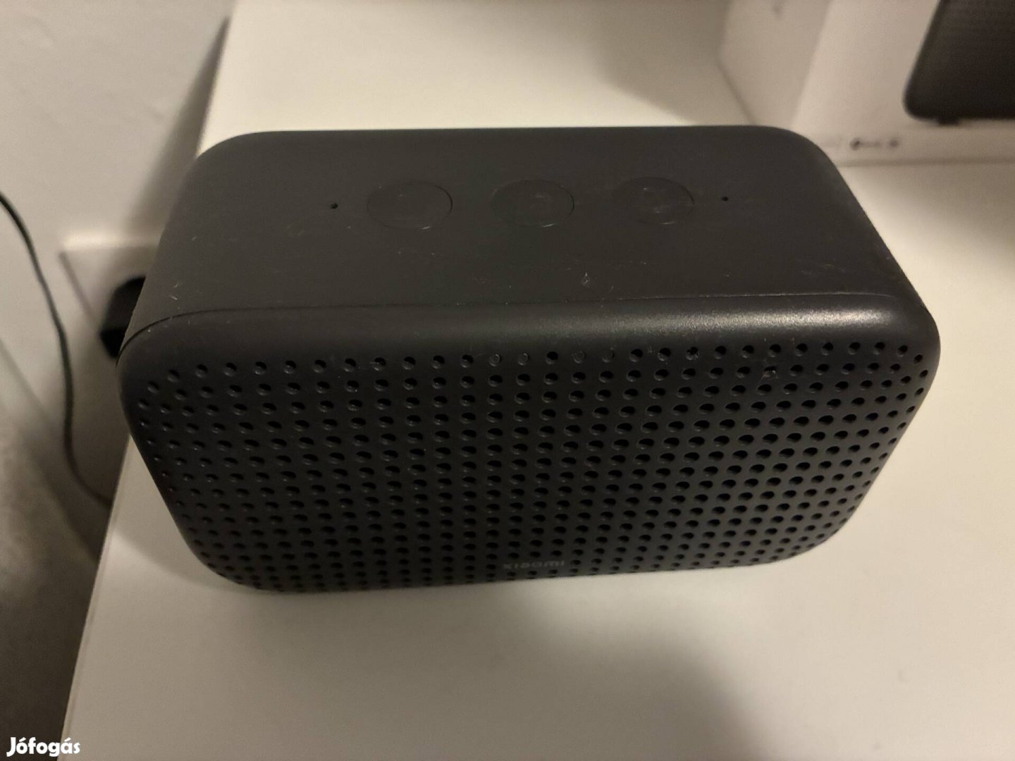 Xiaomi smart wifi hangszóró