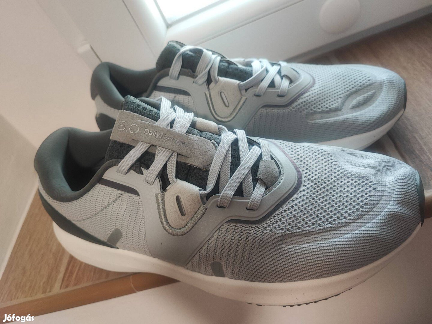 Xiaomi sneakers 5 Daily elements 41-es Teljesen új