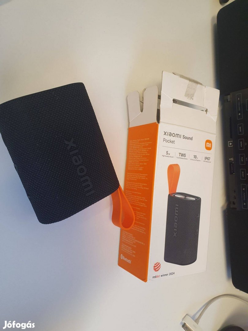 Xiaomi sound hangszóró